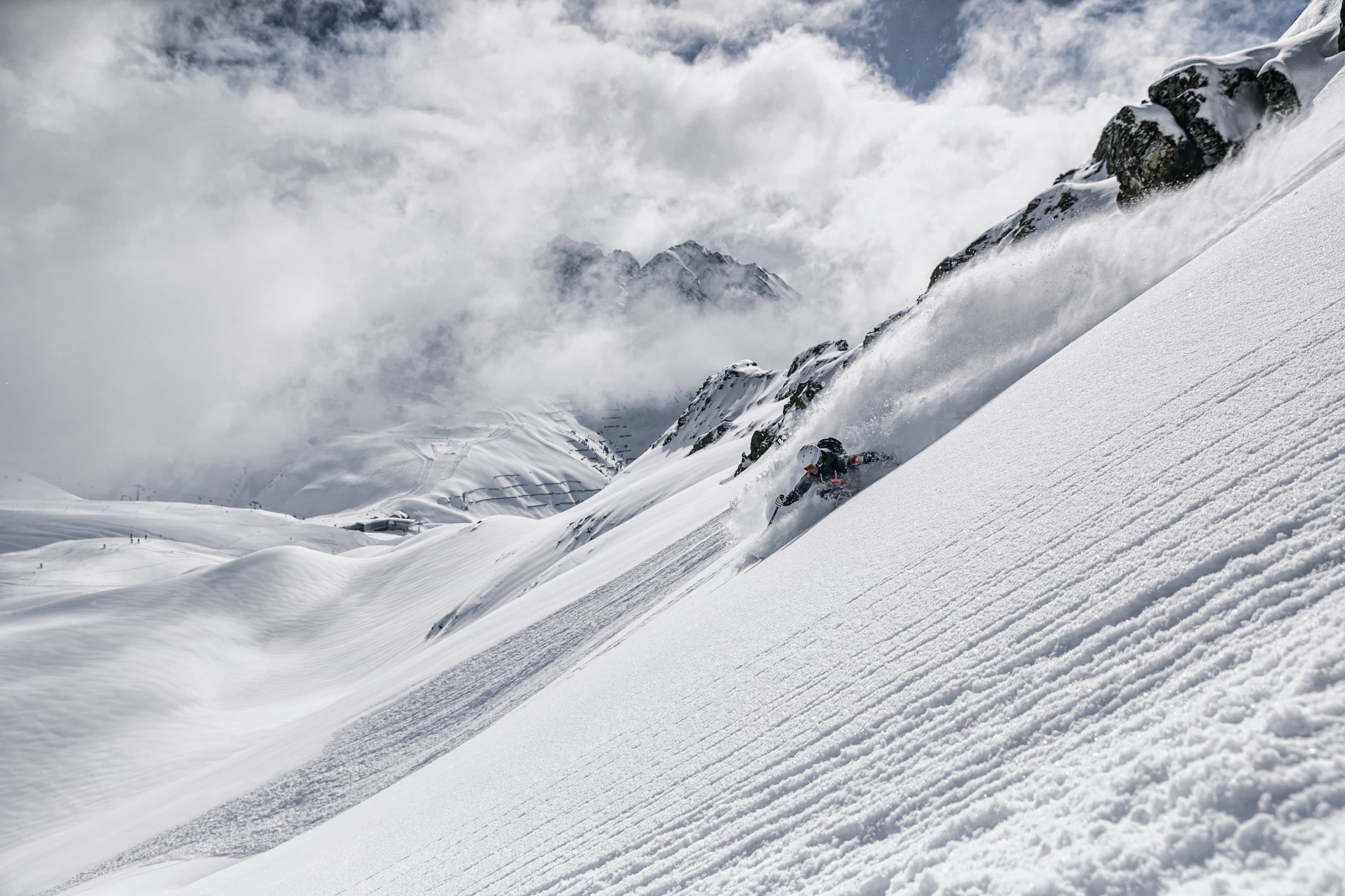 Silvretta-Montafon-ski-resort